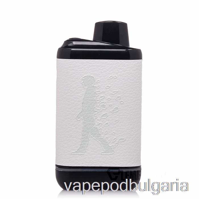 Vape Bulgaria Daywalker Shadow 510 батерия бяла